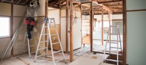 Entreprise de rénovation de la maison et de rénovation d’appartement à Sauverny
